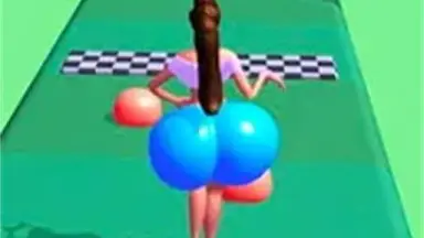 Bounce Big Game image
