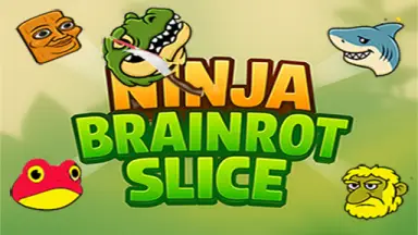 Brainrot Jet Ski image