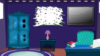 Brainzombie Log Escape image