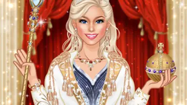 Build A Queen Online image
