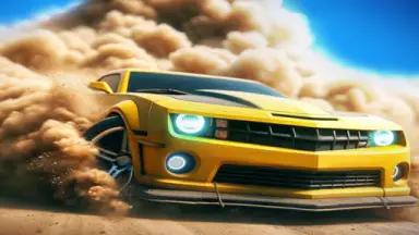Car Crash image