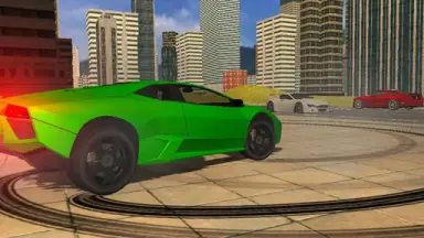 Car Games Online Play image