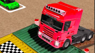 Car Games image