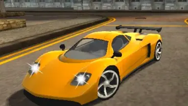 Car Soccer Derby image