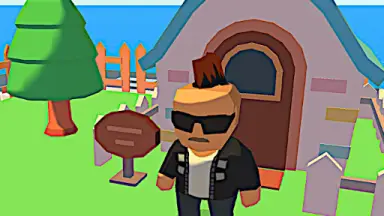 City Building Games image