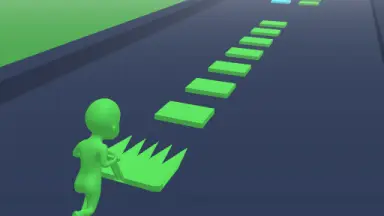 Color Stack Game Online image