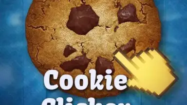 Cookie Clicker Online image