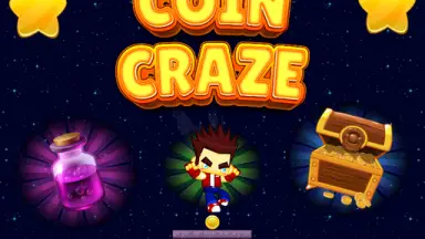 Craze Game image