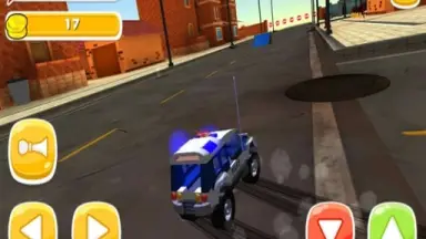 crazy flips game image
