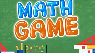 Crazy Games Math Games image