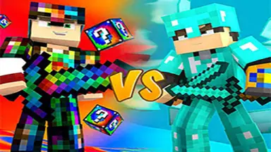 Crazygames.com Minecraft image