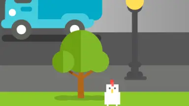 Crossy Road Free image