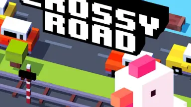 Crossy Road Online image
