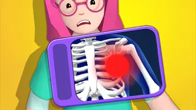 Doctor Hero image