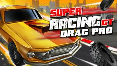 Drag Racing image