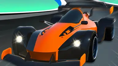 Drive Mad 2 image