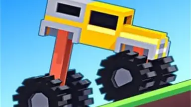 Drive Mad Game image