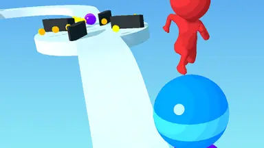Endless Runner image