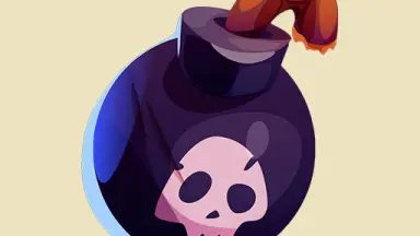 Evolving Bombs Online image
