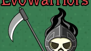 Evowarriors image