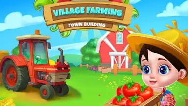 Farm Frenzy Online image