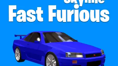 Fast And The Furious image