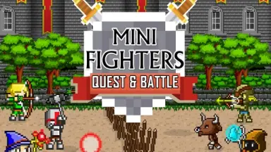 Fight Arena Online image