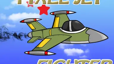Fighter Jet image