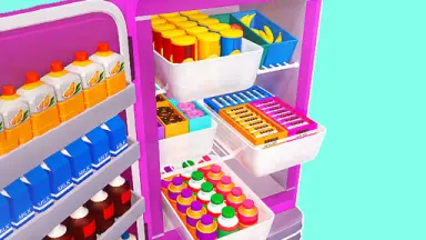 Fill The Fridge Online image