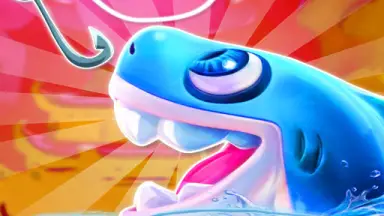 Fish Eat Fish Getting Big Crazy Games image