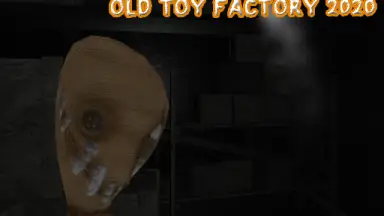 Five Nights Shrek image