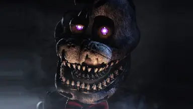 Five Nights With Shrek image