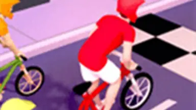 Flip Game 3d image