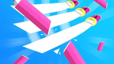 Flying Cut image