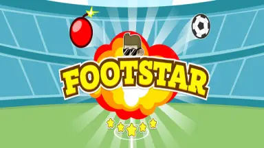 Footstar image
