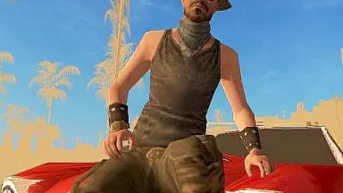 Free Rally Vice image