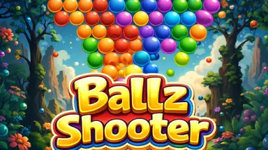 Funny Shooter Games image
