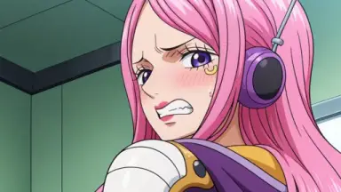Game One Piece 3d image