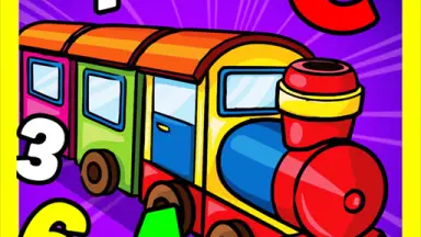 Games Choo Choo Charles image