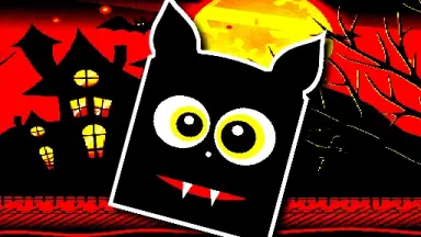 Geometry Dash Meltdown Online image