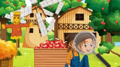 Hidden Objects image