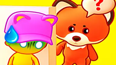 Hide And Seek Online image