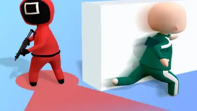 Hide And Seek image