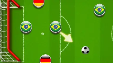 Hospital Stories: Doctor Soccer image