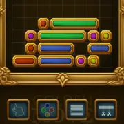 how to move on a tablet five nights at shrecks image