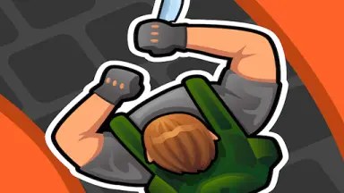 Hunter Assassin Play Online image