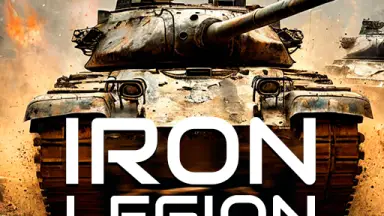 Iron Legion Game image