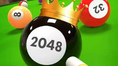 Jelly Run 2048 Online image