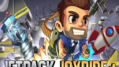 Jetpack Joyride image