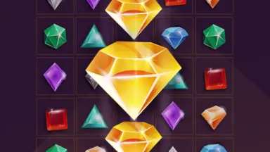Jewel Royal Saga image